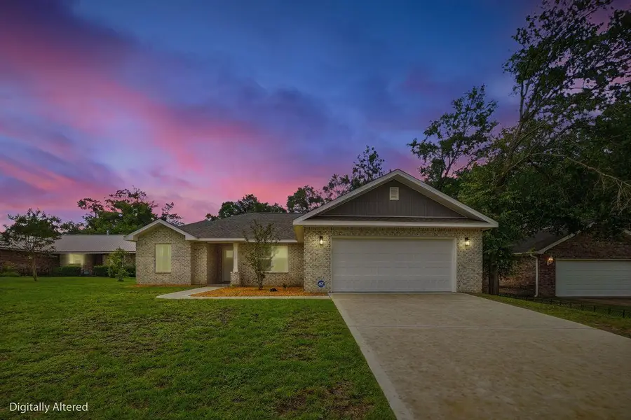 3228 Twilight Drive, Crestview, FL 32539 - #3