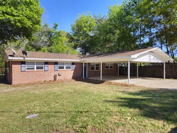 101 Blaylock Street, Crestview, FL 32539