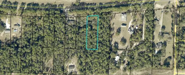1.1AC E Highway 90, Crestview, FL 32539