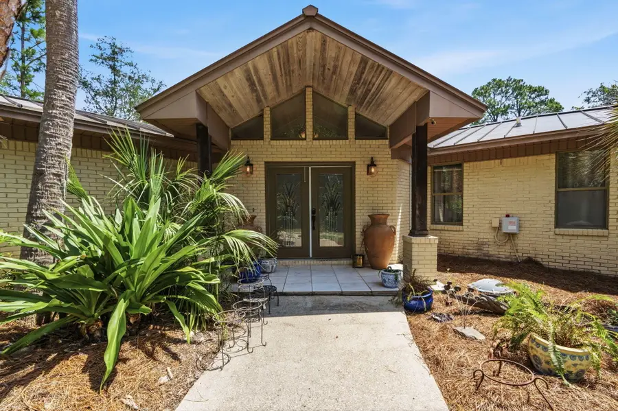 221 Paradise Point Lane, Santa Rosa Beach, FL 32459 - #2