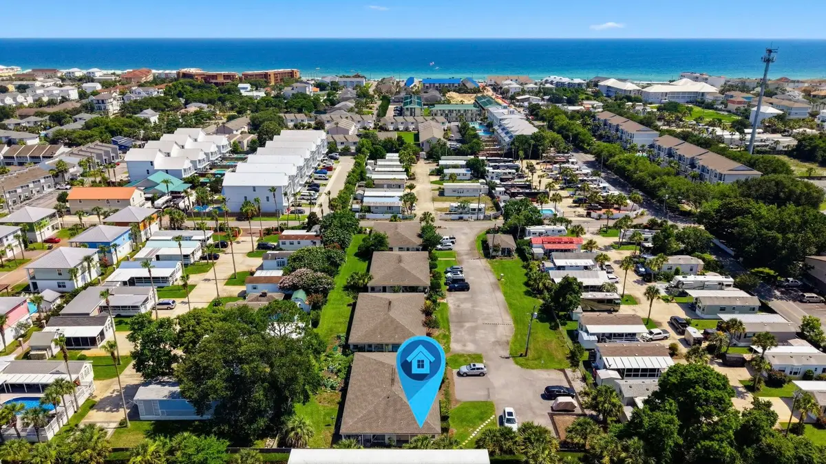 37 E Bradley Street #16, Miramar Beach, FL 32550 - #1