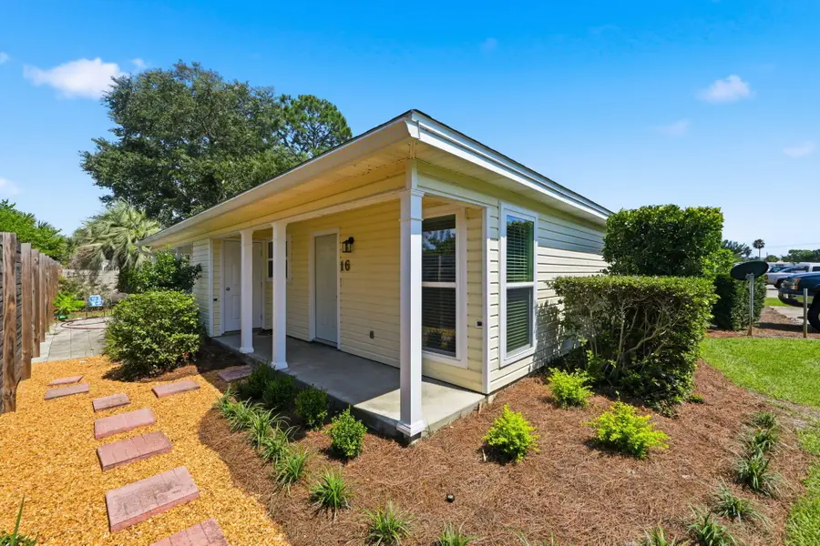 37 E Bradley Street #16, Miramar Beach, FL 32550 - #2