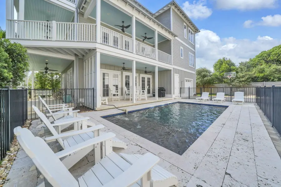 401 Blue Mountain Road, Santa Rosa Beach, FL 32459 - #2