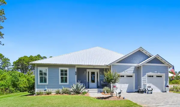812 Allen Loop Drive, Santa Rosa Beach, FL 32459