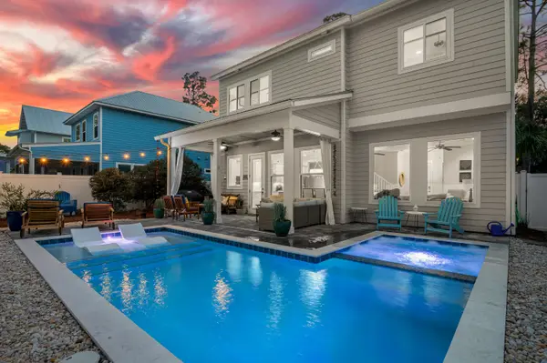80 Trae Lane, Santa Rosa Beach, FL 32459
