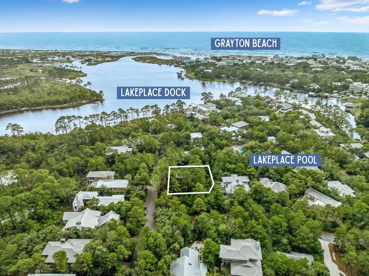 142 Wilderness Way, Santa Rosa Beach, FL 32459 - #1