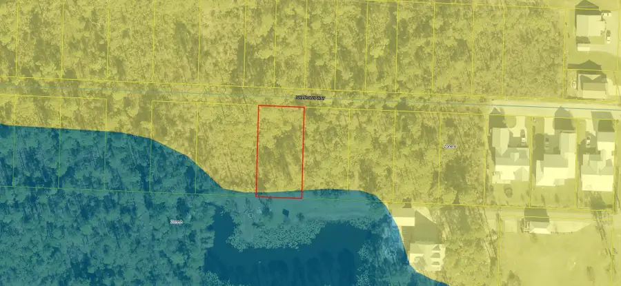 .25 Lot Narrows Way, Santa Rosa Beach, FL 32459 - #2