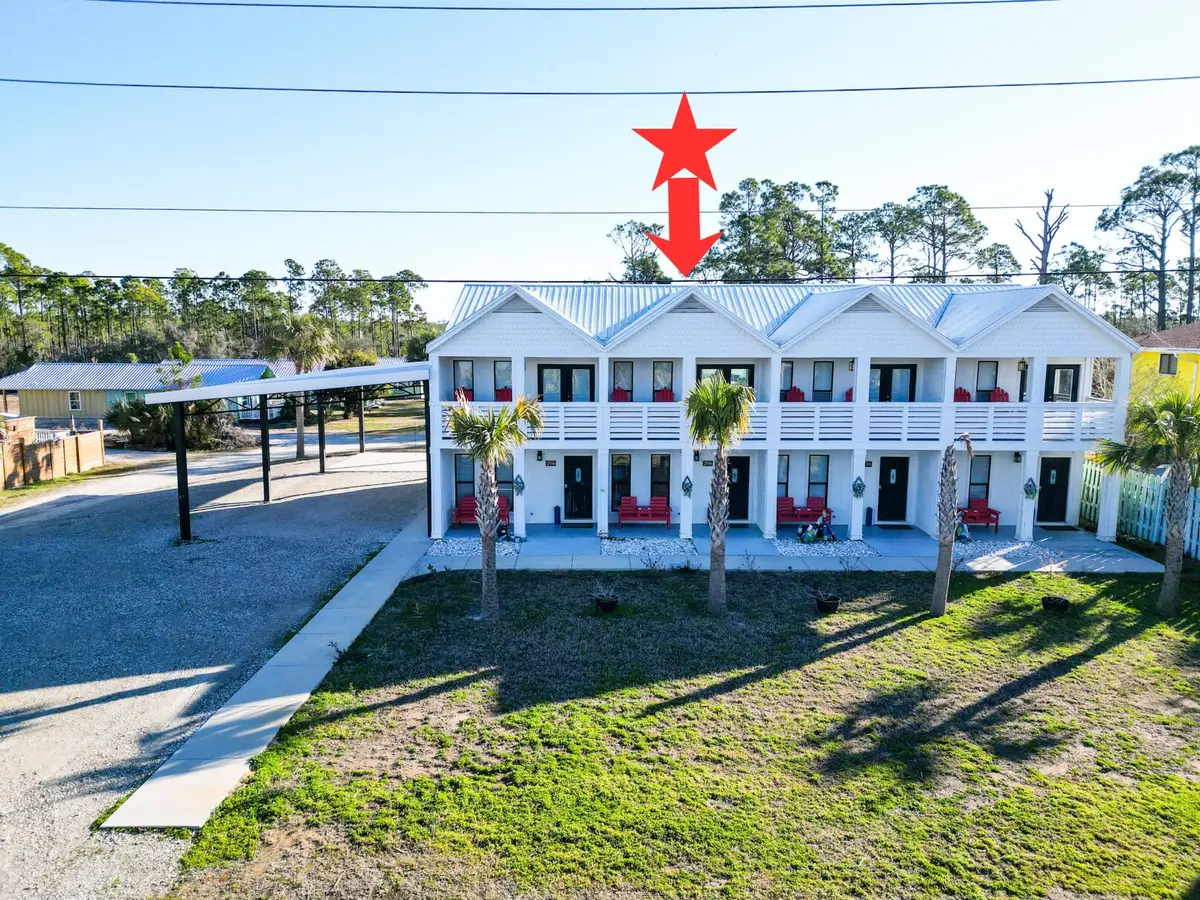 208 Watermark Way, Port Saint Joe, FL 32456 - #1