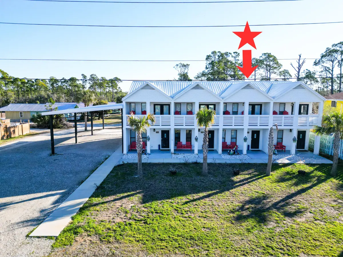 210 Watermark Way, Port Saint Joe, FL 32456 - #1