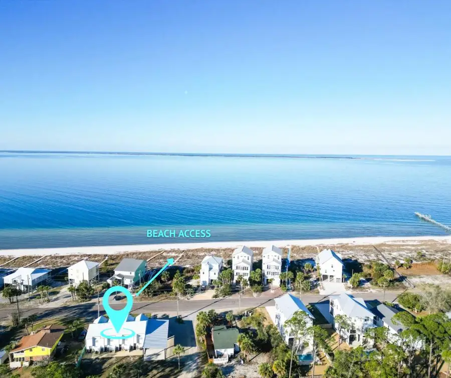 210 Watermark Way, Port Saint Joe, FL 32456 - #3