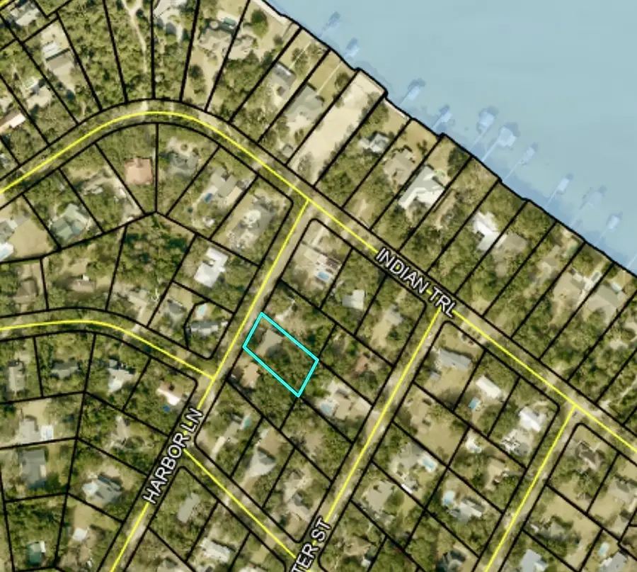 808 Harbor Lane, Destin, FL 32541 - #2