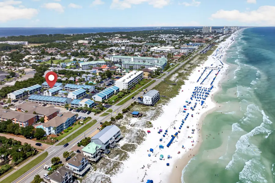 2800 Scenic Gulf Dr #27, Miramar Beach, FL 32550 - #2