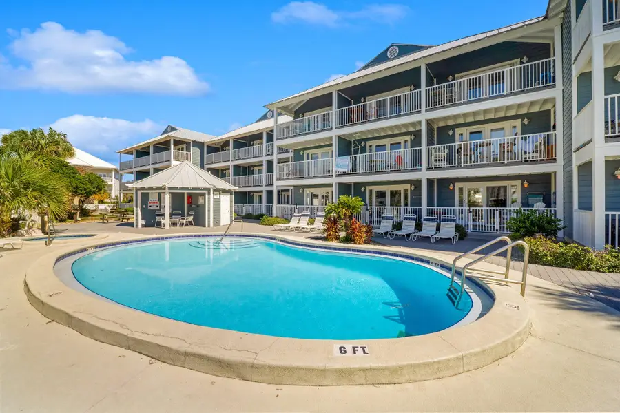 2384 Scenic Gulf Drive #B104, Miramar Beach, FL 32550 - #3