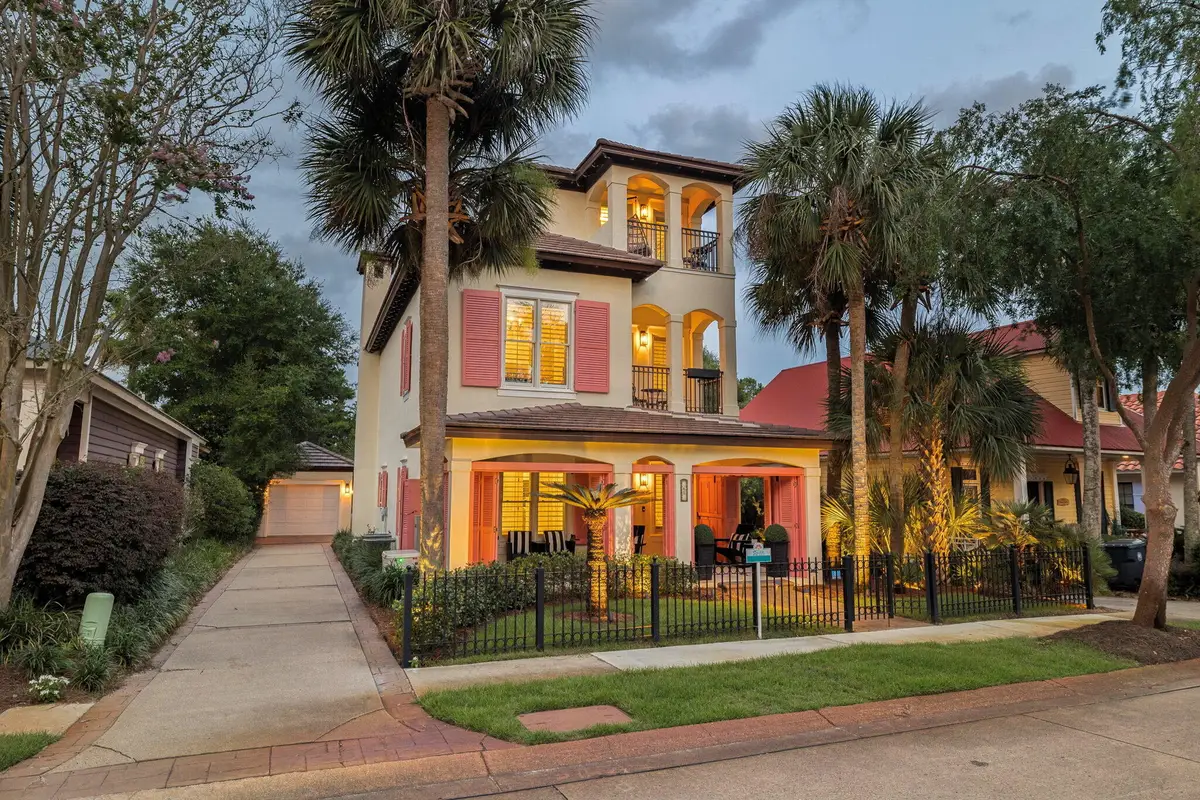 61 Rue Caribe, Miramar Beach, FL 32550 - #1