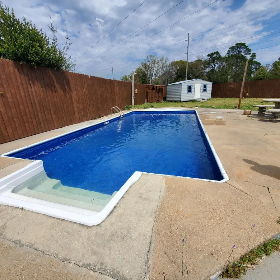 601 Ironwood Drive, Fort Walton Beach, FL 32547 - #2