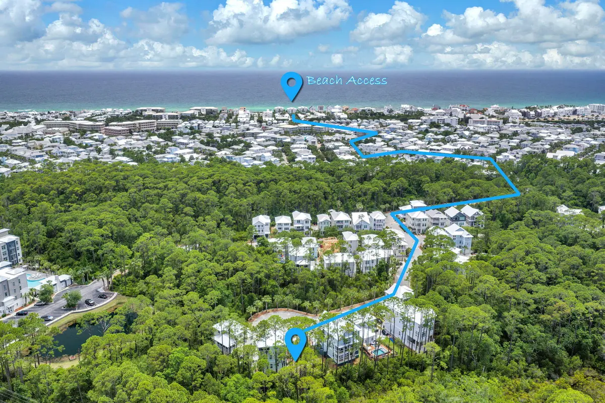 Lot 68 N Silver Maple Drive, Inlet Beach, FL 32461 - #1