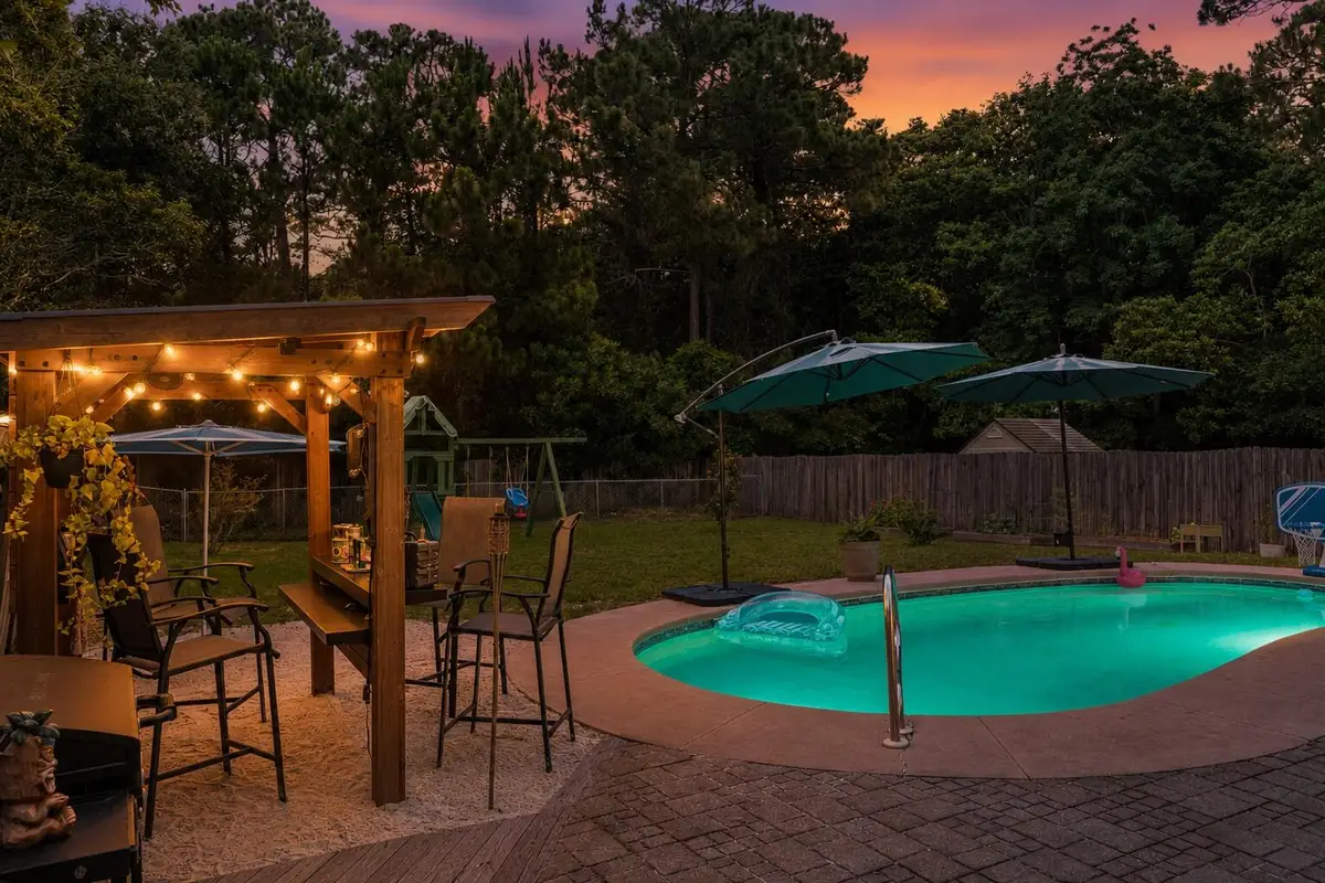 623 Parish Boulevard, Mary Esther, FL 32569 - #1