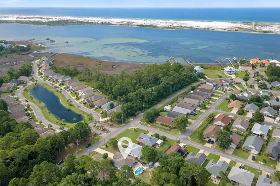 623 Parish Boulevard, Mary Esther, FL 32569 - #2