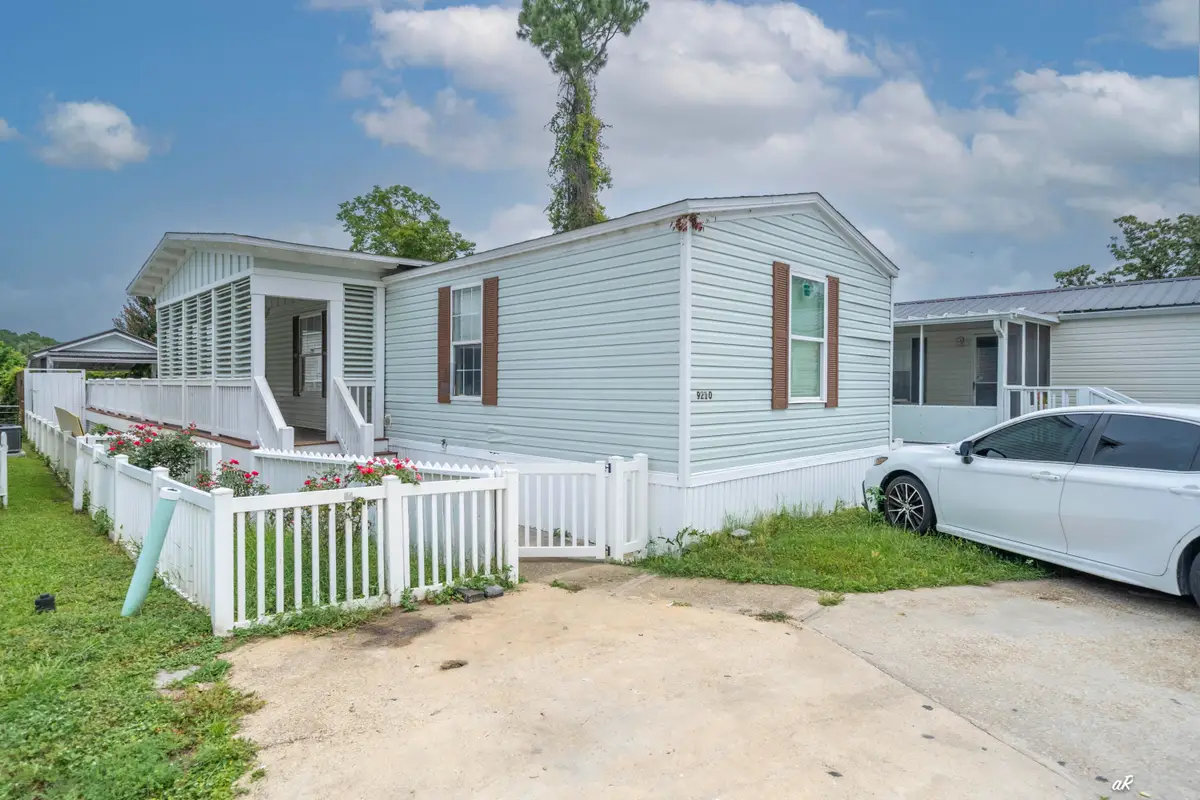 9210 Widener Street, Panama City Beach, FL 32407 - #1