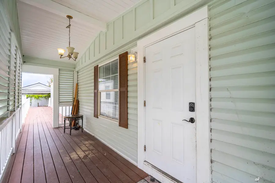9210 Widener Street, Panama City Beach, FL 32407 - #2
