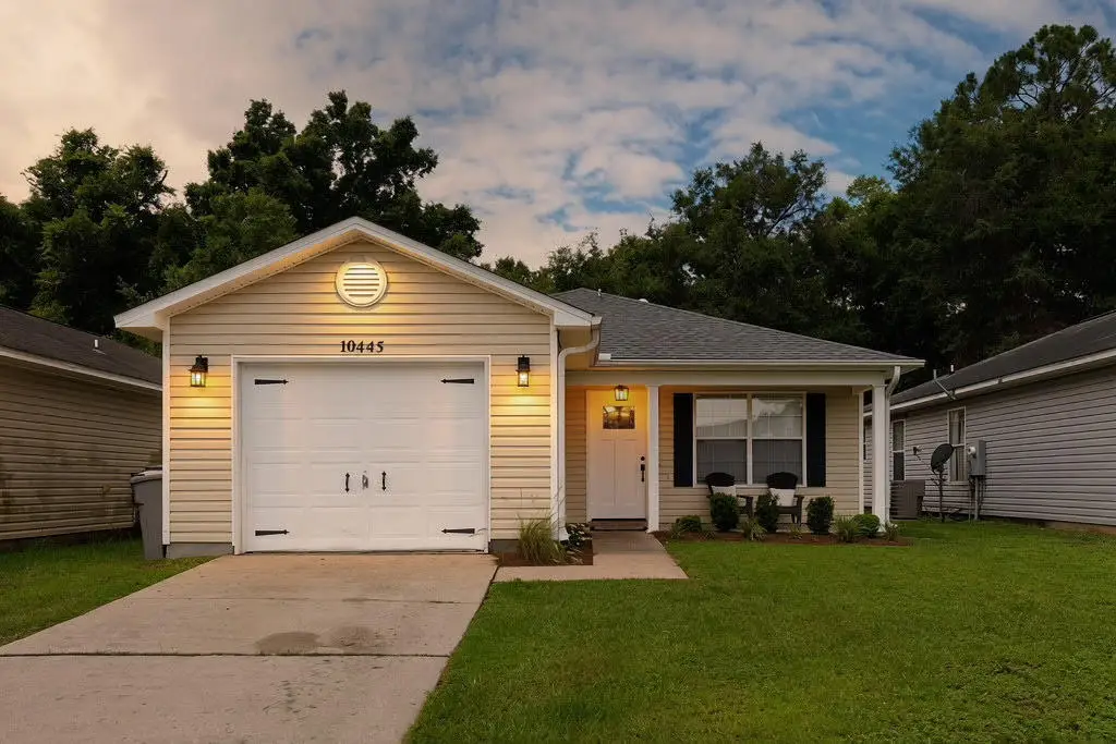 10445 Senegal Drive, Pensacola, FL 32534 - #1