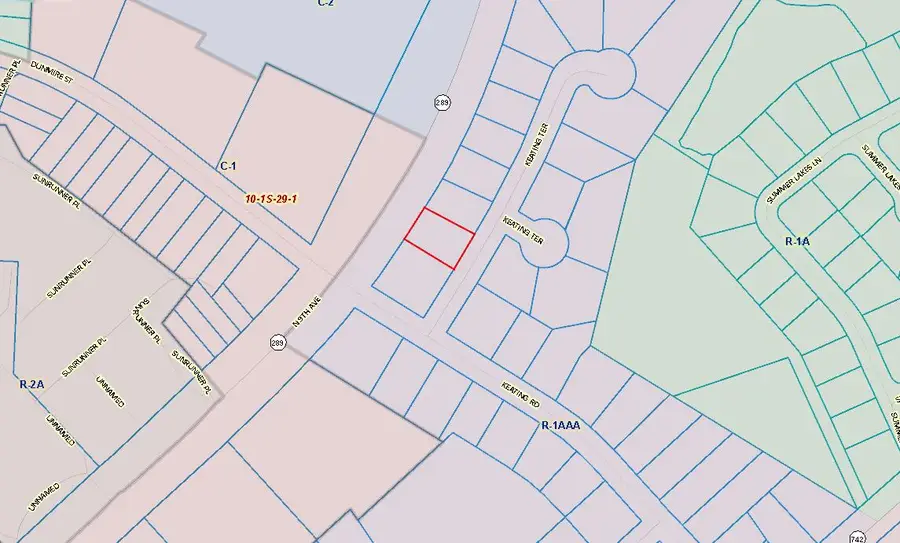 XXX Keating Road, Pensacola, FL 32504 - #3