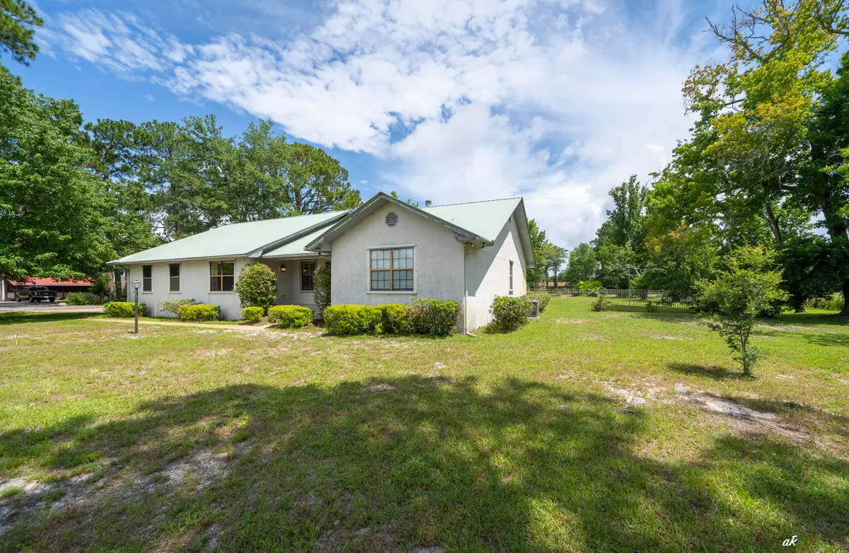 7600 Laird Street, Panama City Beach, FL 32408 - #1