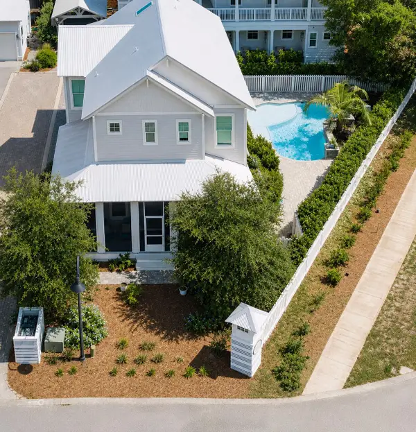 10 Grayton Boulevard, Santa Rosa Beach, FL 32459
