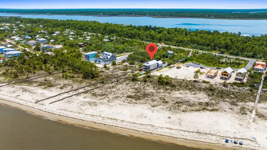 2306 Indian Pass Road, Port Saint Joe, FL 32456 - #3