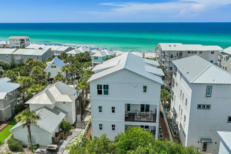 58 S Emerald Cove Lane, Inlet Beach, FL 32461 - #2