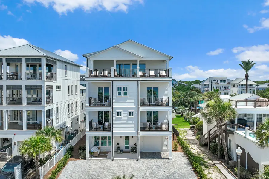 58 S Emerald Cove Lane, Inlet Beach, FL 32461 - #3