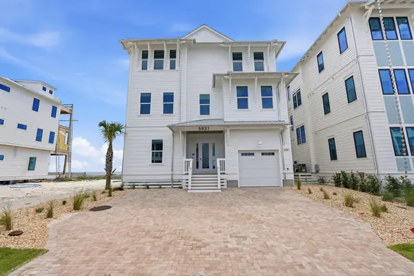 5931 Gulf Drive, Panama City Beach, FL 32408