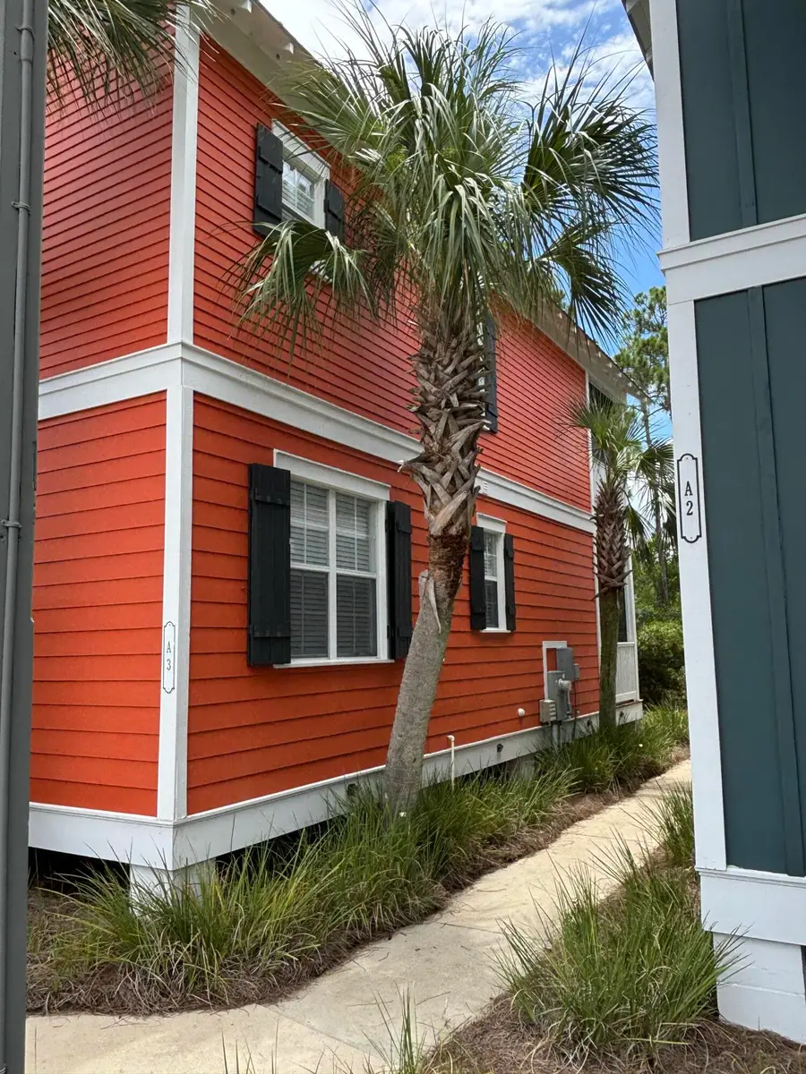 3050 W Highway 98 #A3, Port Saint Joe, FL 32456 - #3