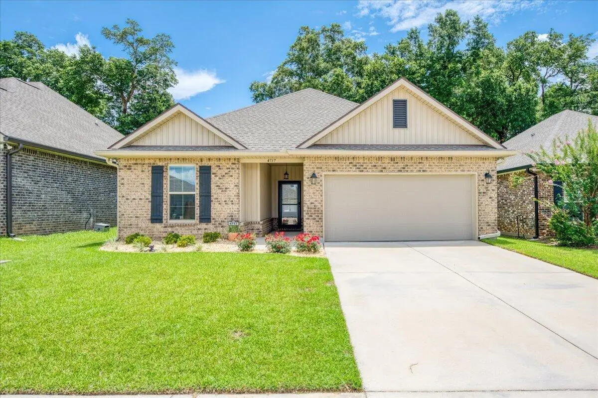 4717 Sago Palm Circle, Pace, FL 32571 - #1