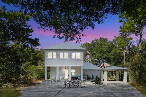 988 N Walton Lakeshore Drive, Inlet Beach, FL 32461