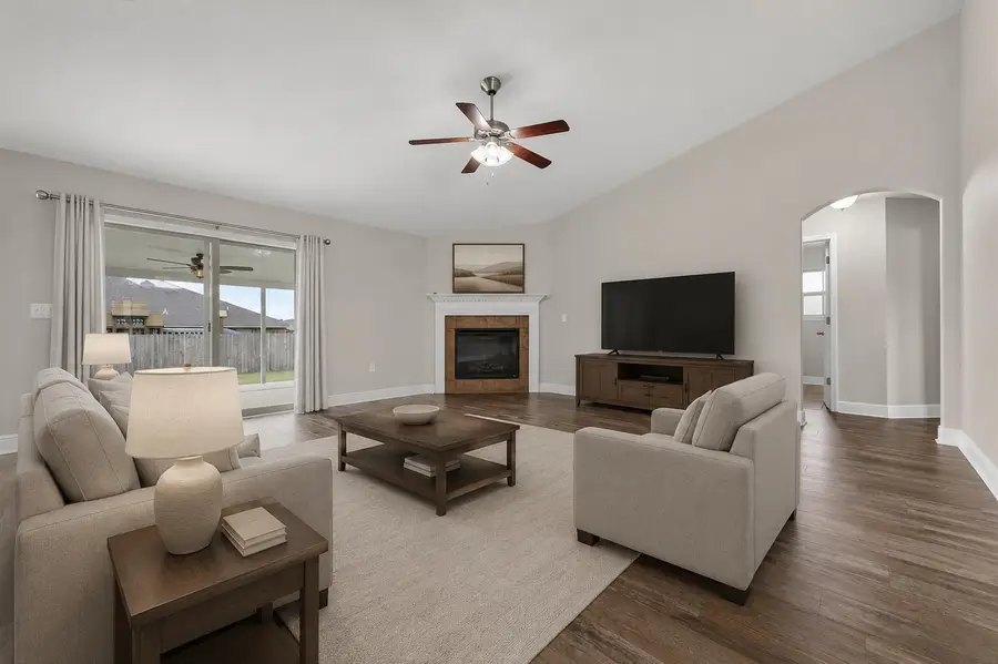 6072 Winchester Circle, Milton, FL 32570 - #3