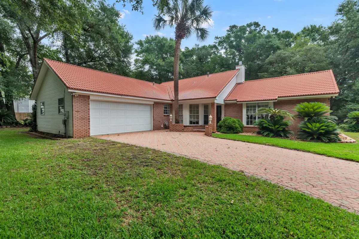 2765 Savannah Lane, Crestview, FL 32539 - #1