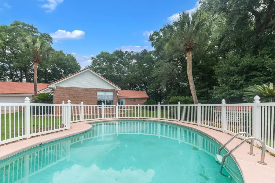 2765 Savannah Lane, Crestview, FL 32539 - #2