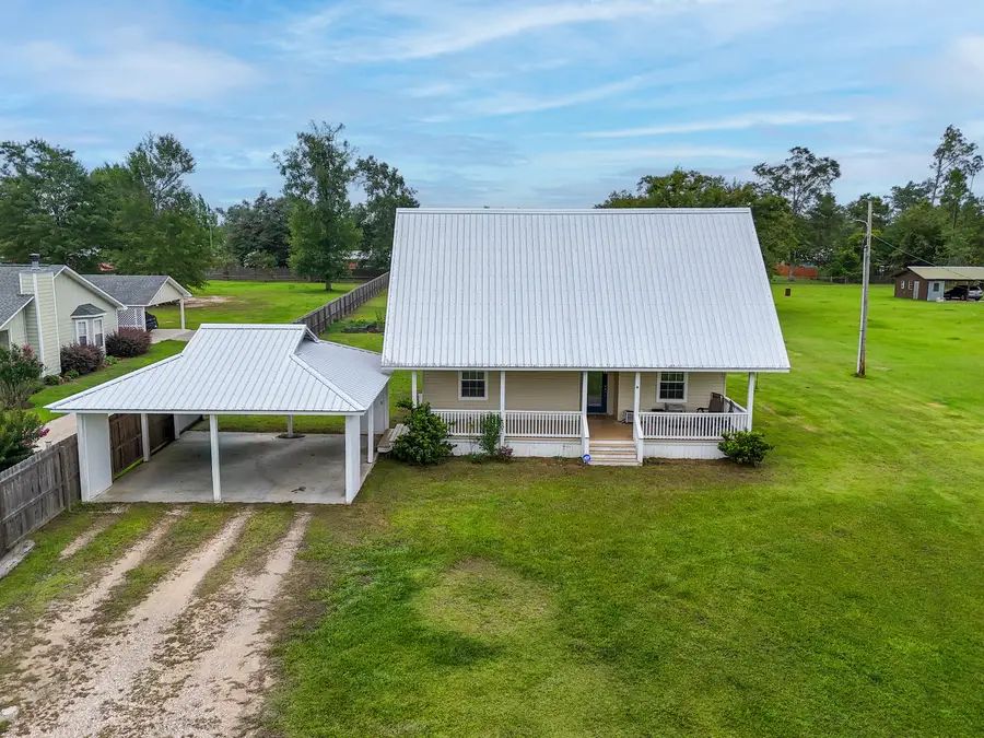 20107 Ne Burns Avenue, Blountstown, FL 00N/A - #2