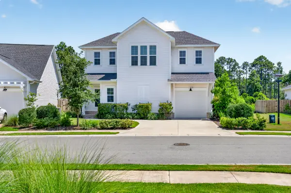 175 Suwannee Drive, Inlet Beach, FL 32461
