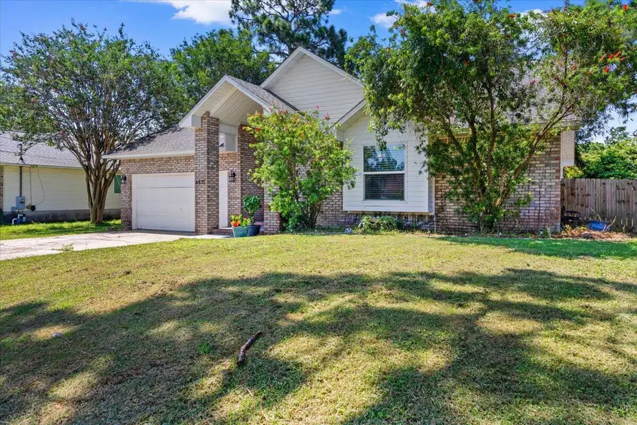 6435 Garden Drive, Gulf Breeze, FL 32563 - #3