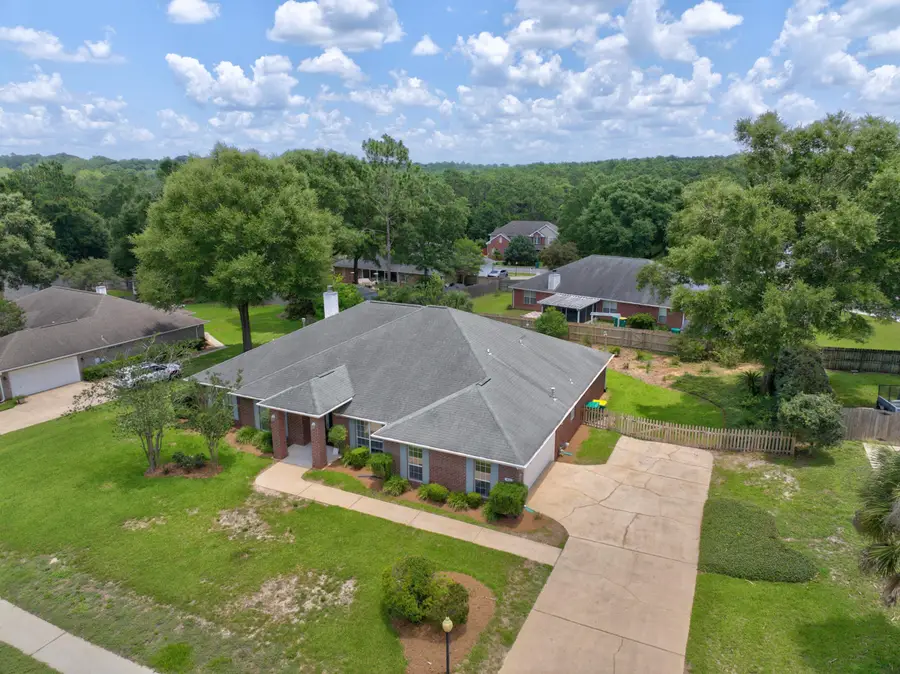 5863 Hunting Meadows Drive, Crestview, FL 32536 - #2