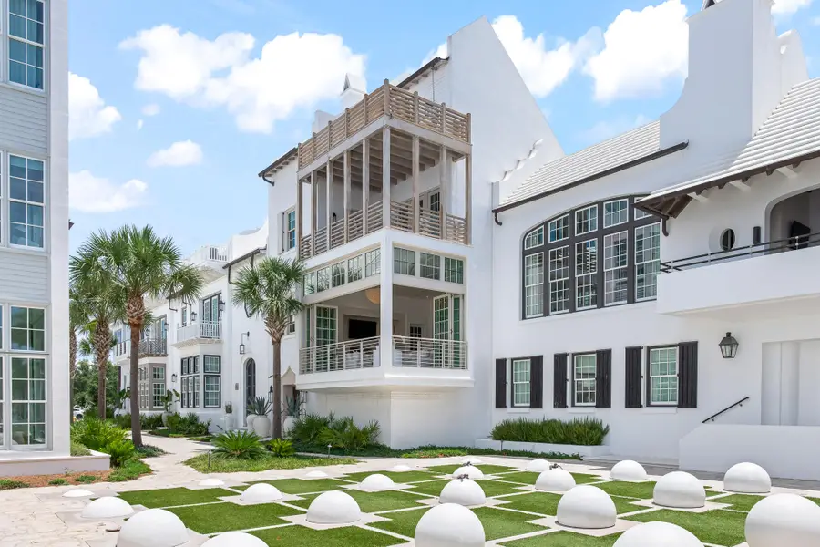 24 Kings Castle Court, Inlet Beach, FL 32461 - #2