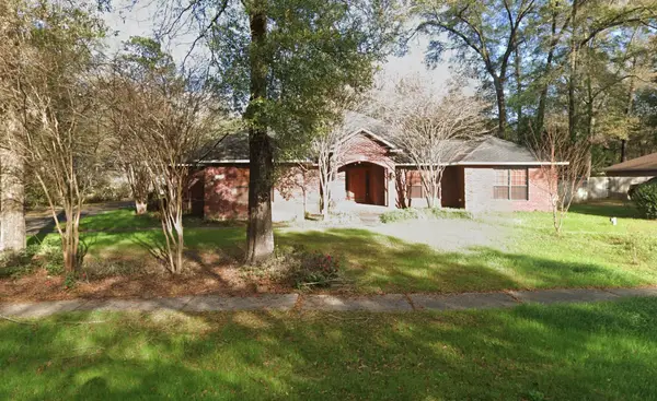 5843 Hunting Meadows Drive, Crestview, FL 32536