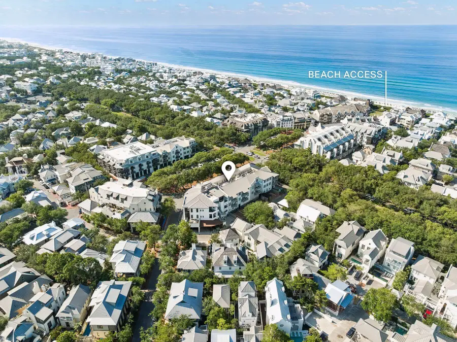 104 N Barrett Square #2B, Rosemary Beach, FL 32461 - #2
