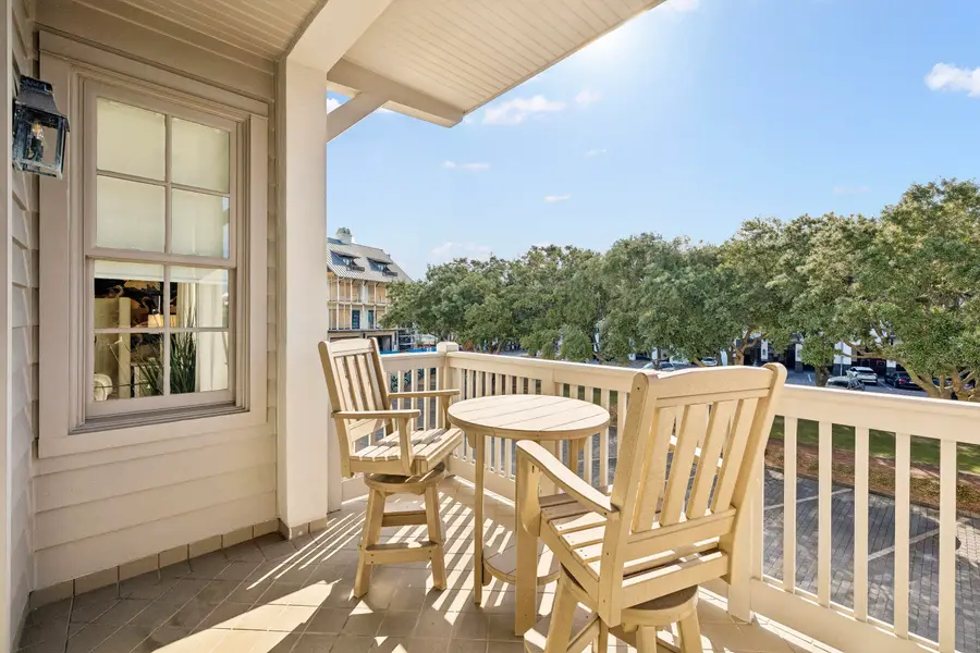 104 N Barrett Square #2B, Rosemary Beach, FL 32461 - #3
