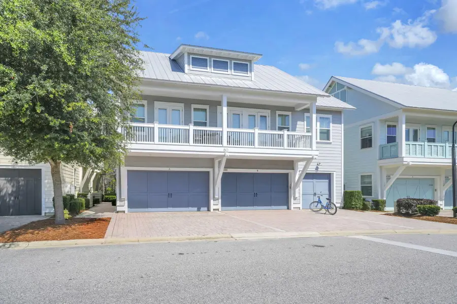 80 E Milestone Drive #UNIT A, Inlet Beach, FL 32461 - #2
