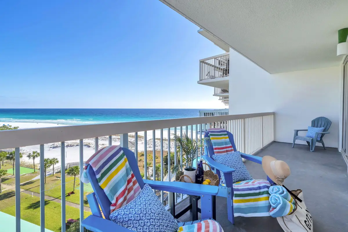1002 E Highway 98 #918, Destin, FL 32541 - #1