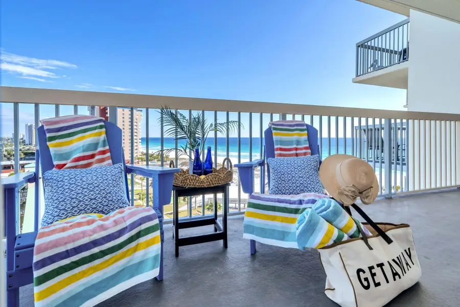 1002 E Highway 98 #918, Destin, FL 32541 - #3