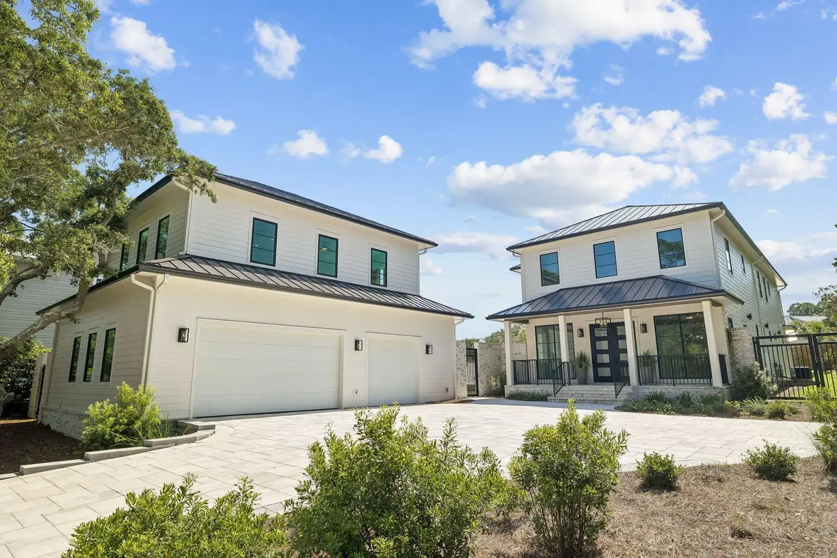 200 Overlook Drive, Miramar Beach, FL 32550 - #1